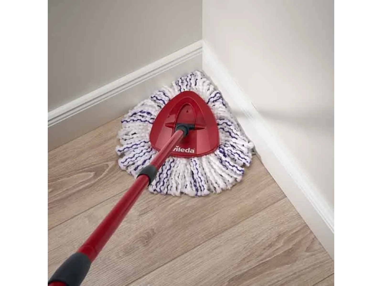 Mop obrotowy VILEDA TURBO 3w1 Mikrofibra wring 167751